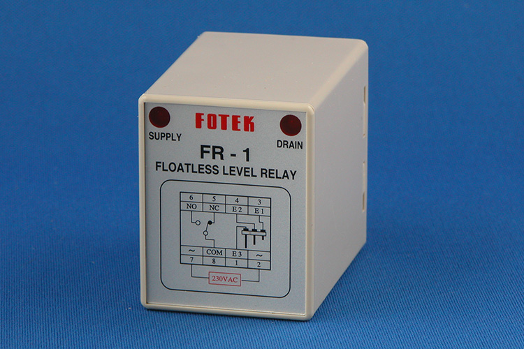 FR液位控制器